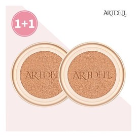 [Headquarters Season 1] Art Deli White Edition Refill 1 + 1 / [본사시즌1] 아트델리 화이트에디션 리필 1 + 1