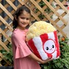 Squishable / Comfort Food Popcorn 15"
