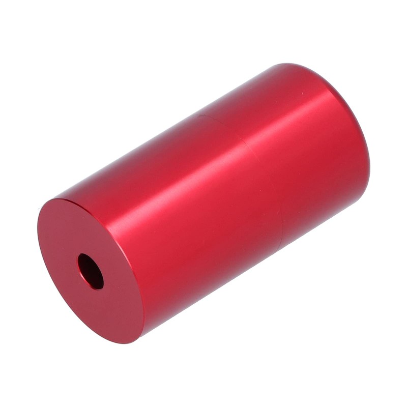 Frame Slider, 3Pcs Motorcycle Frame Slider Anti-Crash Protector Modification Fit