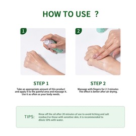 Pulverización de Magnesio Aceites de Aceite de Nebulización de Magnesio Puro