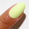DND Match UV Gel + Nail Polish #2514 Eucalyptus