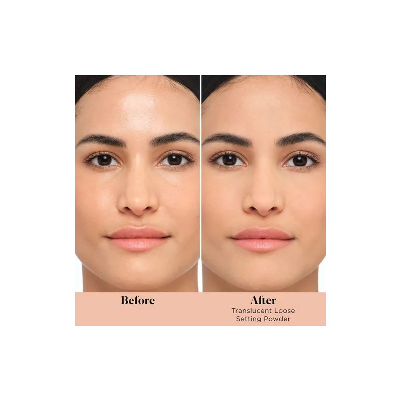 Polvo Traslucido Laura Mercier