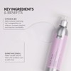 MUK. Haircare Deep Ultra Soft Shampoo - 300ML