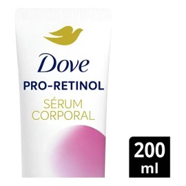 Pza Sérum Corporal Dove Dermo Reafirmante Pro Retinol