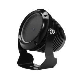 EnergyPower SA6-IR 940 nm Invisible Type, Infrared Irradiation Distance 40 Meters, Illumination Angle, 60°, Commercial Infrared Floodlight, Waterproof, Dustproof, Brightness Sensor, Automatic