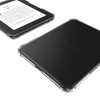 BOZHUORUI Clear Case for 6" Nook GlowLight 4 / GlowLight
