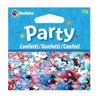 Pioneer Europe 26964 Party Confetti, Multi-Coloured, 30th