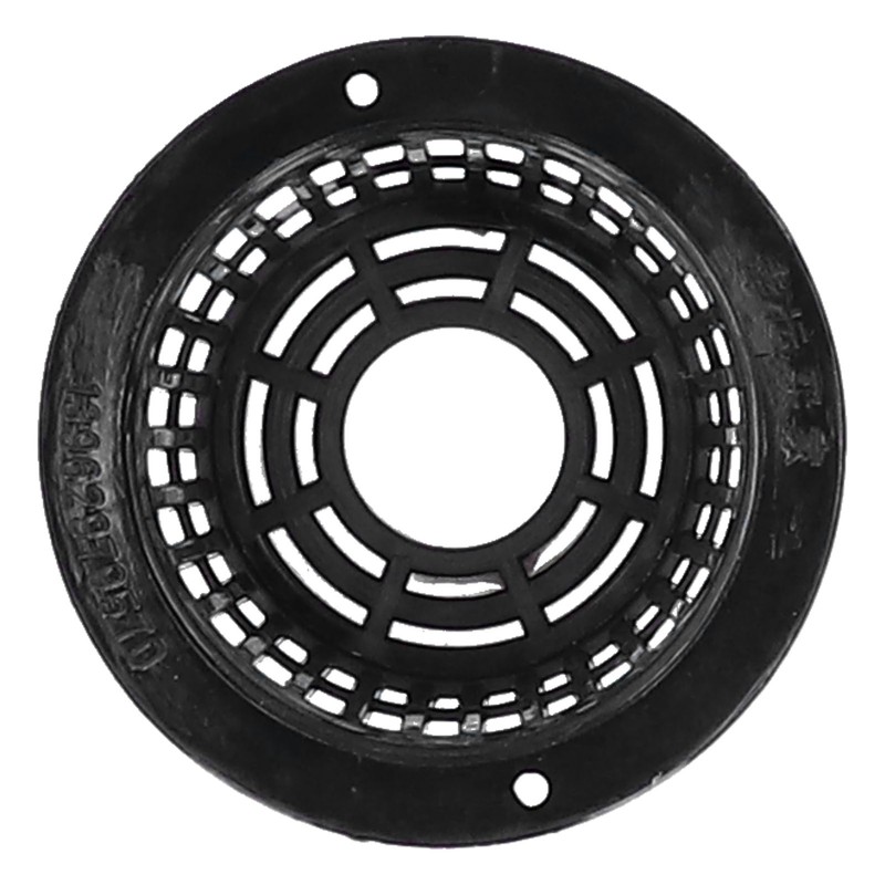 50PCS Planting Basket Mesh Pot Round Plant Grow Hydroponic Containers