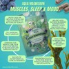 Funky Vits - Aqua Magnesium | Nerve | Muscle |