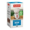 Rombouts One Cup Filter Brew Coffee (Decaf 2 x 10