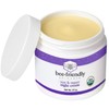 BeeFriendly Organic Night Cream USDA Certified Deep Hydrating and Moisturizing