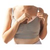 Breast Pads for Castor Oil Packs