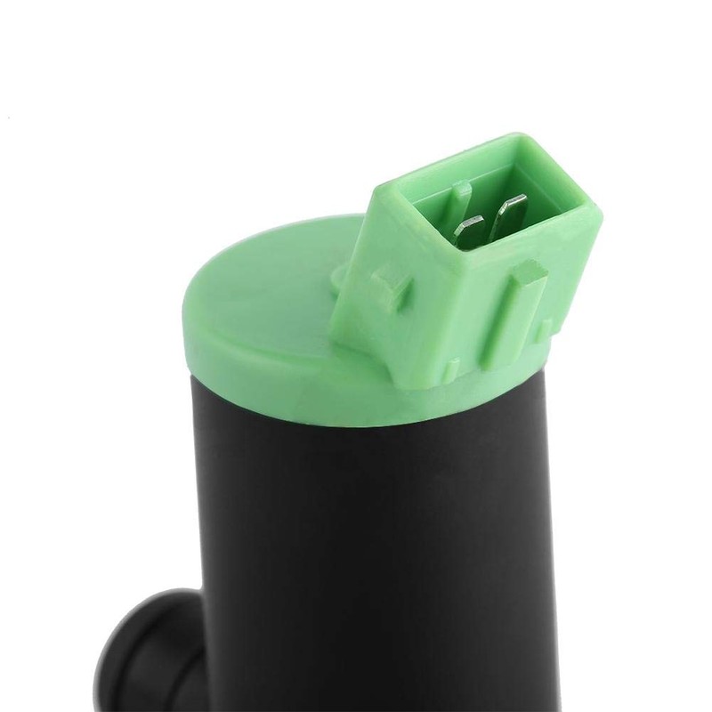 Car Windshield Windscreen Wiper Washer Motor Pump for Peugeot 106