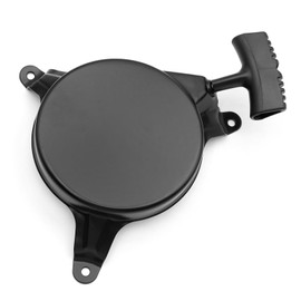Hoypeyfiy 751-10299 Recoil Pull Starter Replacement for GXV140 GXV160 1P61P0 Lawn Mower Engine Replaces 751-10299A 951-10299 951-10299A