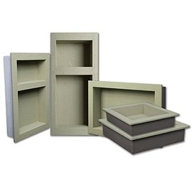 Laticrete 20"X12" Mega Niche