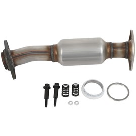 SCITOO 16693 Rear Catalytic Converter Fit For Toyota For Sienna 2011-2016,3.5L,EPA Compliant