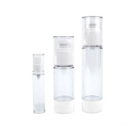 [JHQOQRU9_4B]화장품진공공병 휴대용화장품 10ml [JHQOQRU9_4B]Cosmetic Vacuum Bottle Portable Cosmetic 10ml
