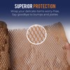 Honeycomb Packing Paper 12" x 35ft with Rope & 20