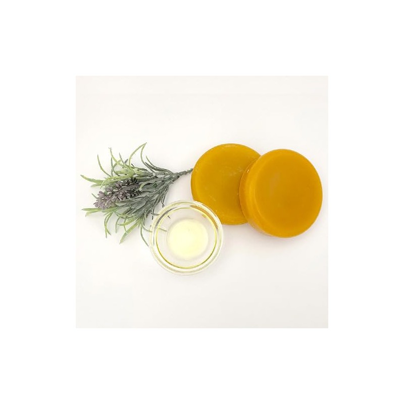 Okinawa Child-Raising Goods, Okinawa Mitsubo Lip Balm, Bamboo