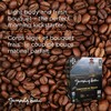 Jumping Bean Light Roast Fairtrade Organic 100% Compostable K-Cup Coffee
