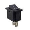 Rocker Switch, Mini Button 250V 6A 125V 10A AC/DC, KCD1