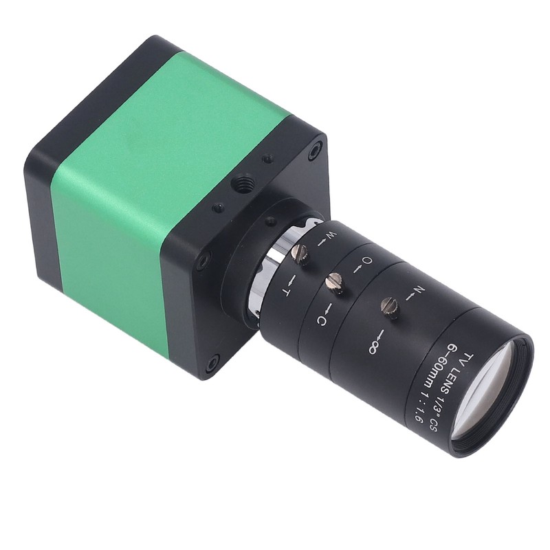 HD Industrial Camera Live Video Broadcast USB Digital Industrial Camera