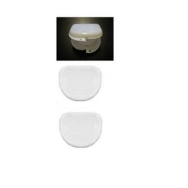Teeth/Tooth whitening gel- Tray Cases - 3