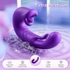3 in 1 Handheld Massager