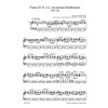 St. Matthew Passion BWV 244 (Vocal Score)