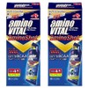 Amino Vital Amino Shot Amino Acid 3600mg Grapefruit Flavor 4 Pieces, 2 Pieces, 172g / 아미노바이탈 아미노샷 아미노산 3600mg 자몽 맛 4개입, 2개, 172g