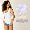 Compression Tank Top for Women Slimming Compression Vest Women's Shaping