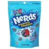 Nerds Gummy Clusters Candy, Very Berry, Resealable 18.5 Ounce Big