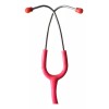 MedStar Estetoscopio Medstar De Doble Campana De Lujo Color Rosa