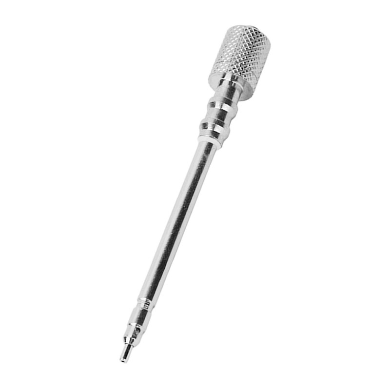 Dental Air Water Syringe Tip Stainless Steel Teeth Cleaning Air