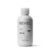 Bevel Moisturizing Face Gel, with Tea Tree Oil, Vitamic C,