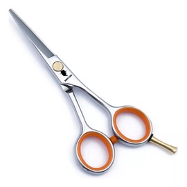 Smith Chu Tijeras Profesionales De Barbero 14cm Corta Y Degrada Plat