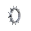 GUSSET DOUBLE-6 CASS COG 17T £11.69