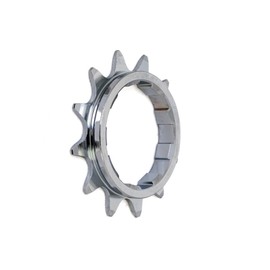 GUSSET DOUBLE-6 CASS COG 17T £11.69
