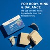 Life-Flo - Magnesium Bar Soap - 4.3 lbs