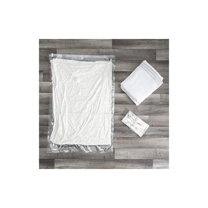 Sunbeam SB10720 2-Piece Vacuum Bag, X-Large [Misc.]