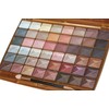 Saffron 48 NUDE EYESHADOW PALETTE