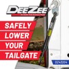 Dee Zee DZ43204 Tailgate Assist fits 2015-Current Ford F150, Multicolor