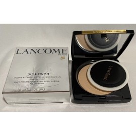 Lancôme Lancome Dual Finish Multi-Tasking Powder & Foundation In One 205 NEUTRALE II (W)