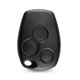 BARAC Renault Clio Modus Twingo Kangoo Traffic Space Remote Control 3 Buttons Blade VA2 Smooth