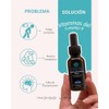 Vitaminas del Complejo B sublingual 30 ml Indigo Life Nutráceuticos