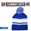 Beyond Happy Cardiff Hat and Scarf Set - Stylish Winter