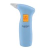 LCD Display Digital Alcohol Test Detector Breath Alcohol Analyser Tester
