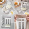 Yogurt Strainer, Yogurt Whey Makers Yogurt Maker, Yogurt Milk Maker