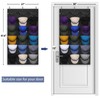 Dofilachy Hat Rack - Hat Organizer - Hat Racks for