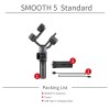 Zhiyun Smooth 5 3-Axis Handheld Smartphone Gimbal Stabilizer